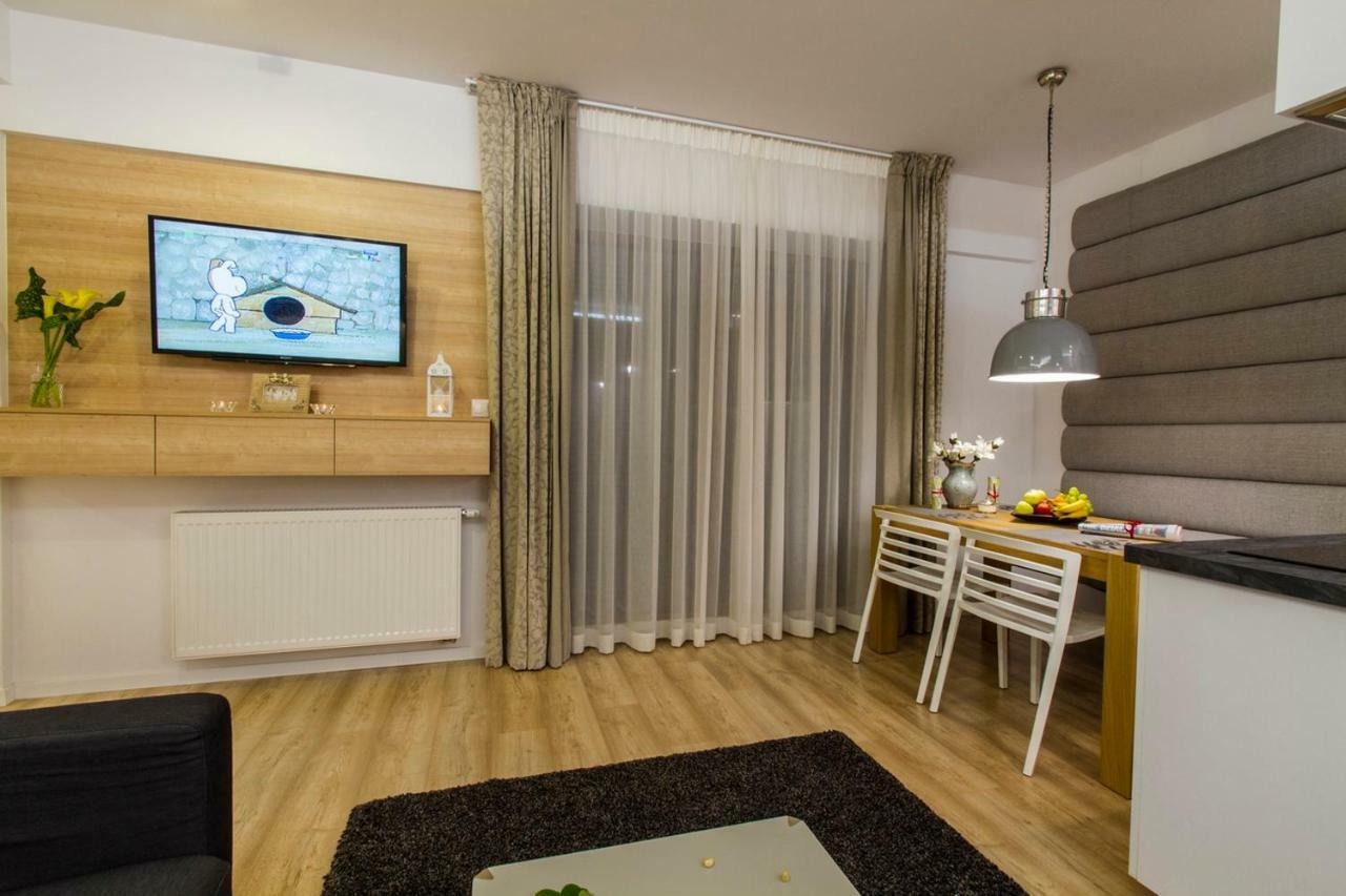 Apartament Pajo I -Rezydencja Tatry--Grota Solna--Taras--Garaz Podziemny Zakopane Extérieur photo