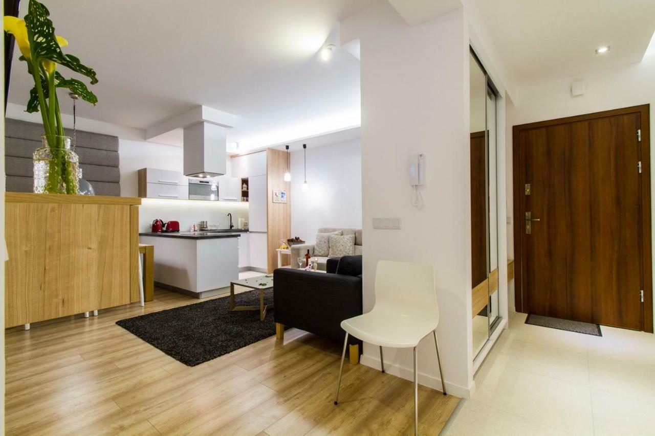 Apartament Pajo I -Rezydencja Tatry--Grota Solna--Taras--Garaz Podziemny Zakopane Extérieur photo