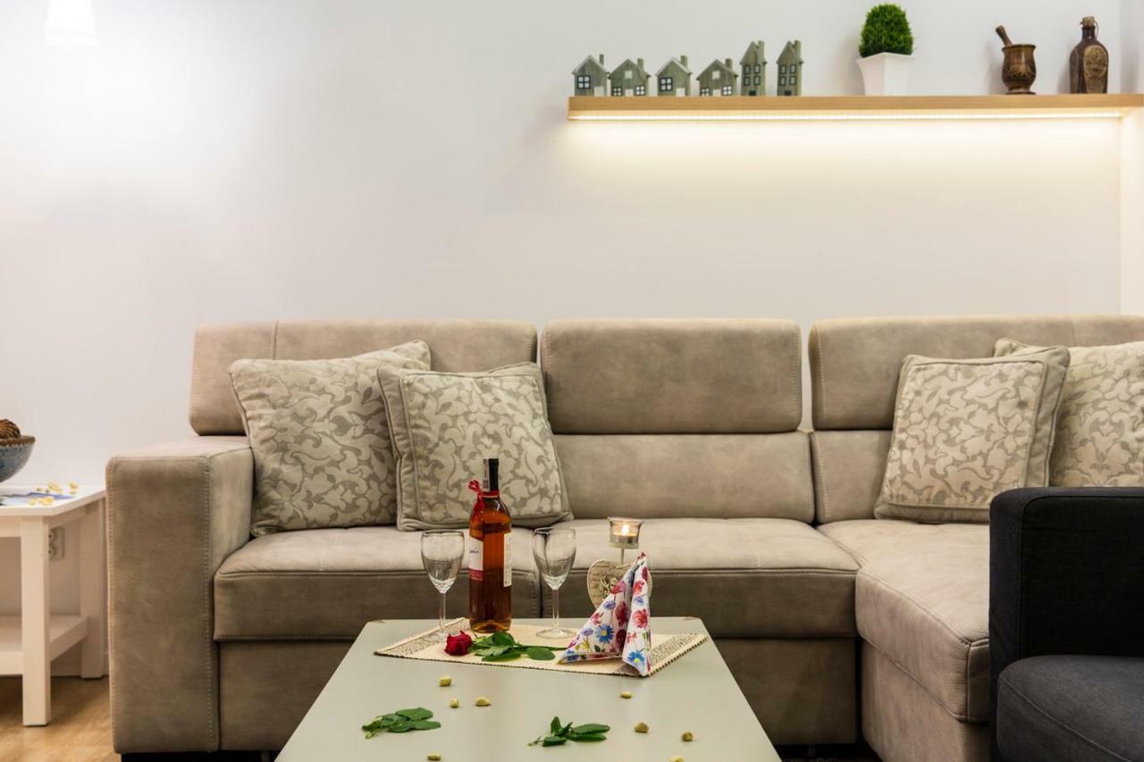 Apartament Pajo I -Rezydencja Tatry--Grota Solna--Taras--Garaz Podziemny Zakopane Extérieur photo