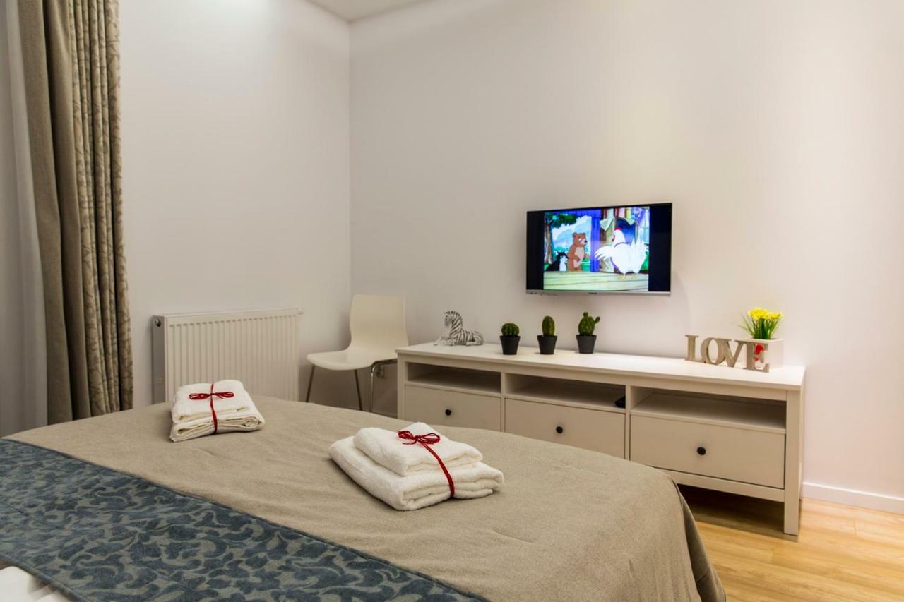 Apartament Pajo I -Rezydencja Tatry--Grota Solna--Taras--Garaz Podziemny Zakopane Extérieur photo