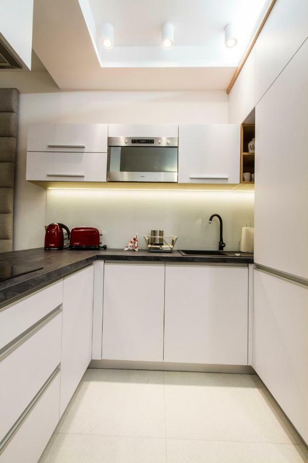 Apartament Pajo I -Rezydencja Tatry--Grota Solna--Taras--Garaz Podziemny Zakopane Extérieur photo
