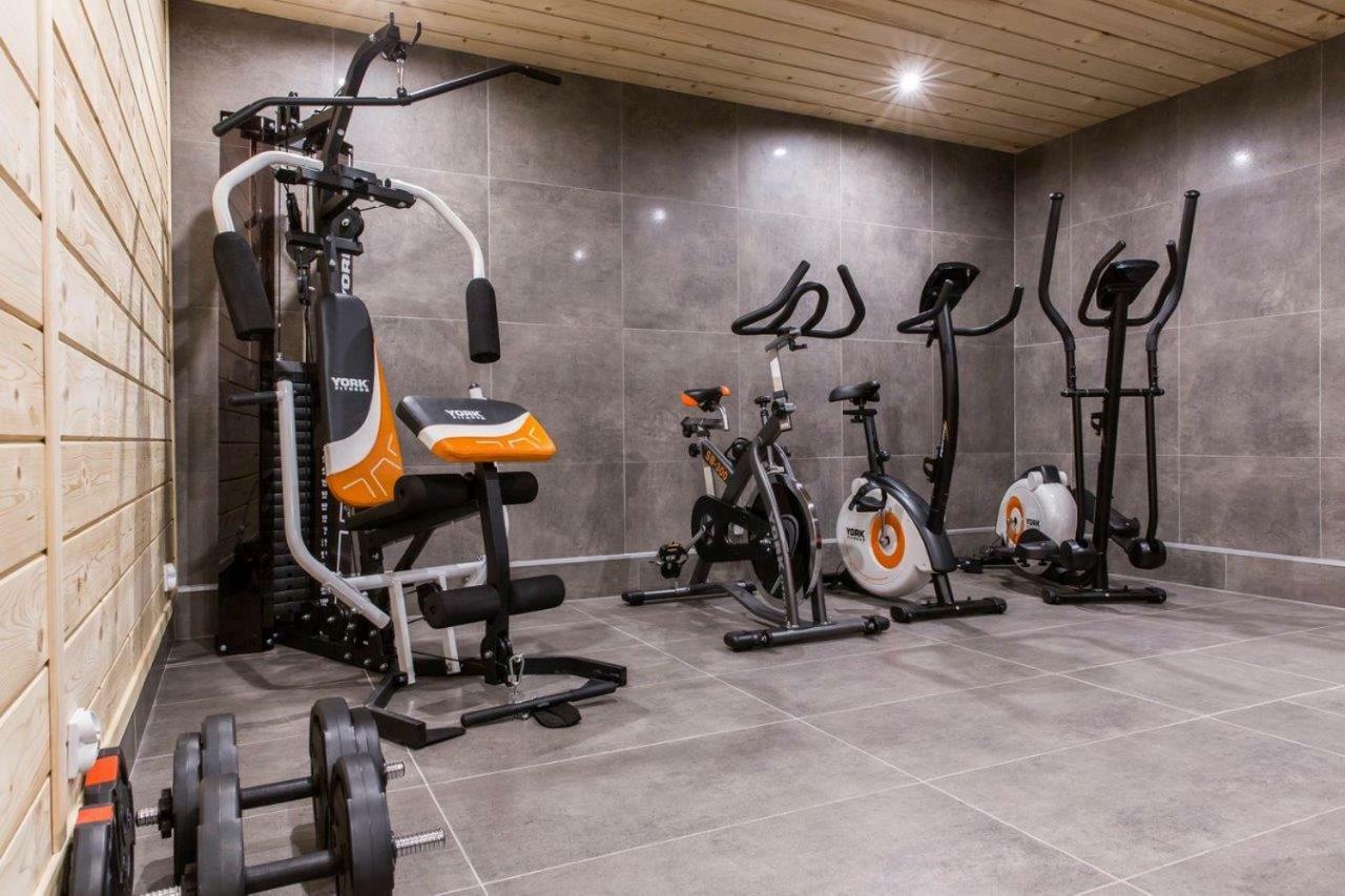 Apartament Pajo I -Rezydencja Tatry--Grota Solna--Taras--Garaz Podziemny Zakopane Extérieur photo