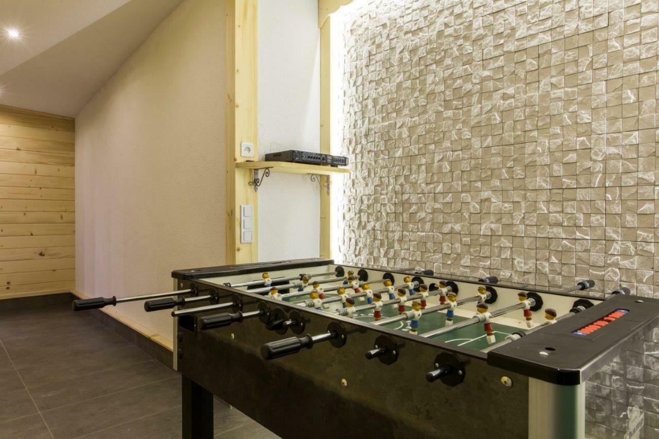 Apartament Pajo I -Rezydencja Tatry--Grota Solna--Taras--Garaz Podziemny Zakopane Extérieur photo